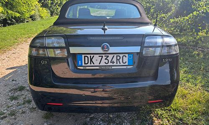Saab 9-3 2ª Serie - ...