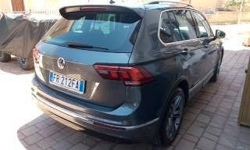 Tiguan 2.0 Tdi 150 C...