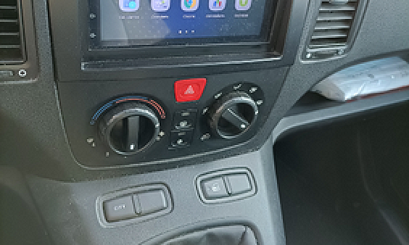 Fiat Idea 1.4 8V Gpl...