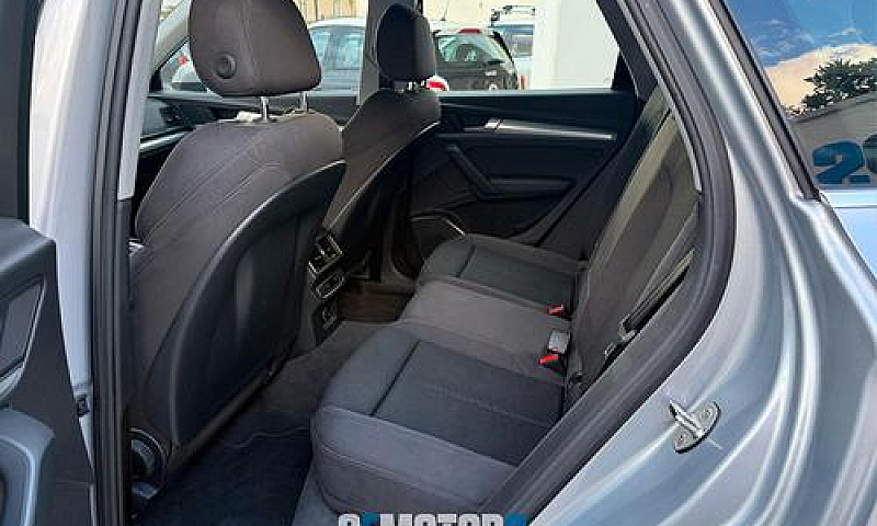 Audi Q5 2.0 Tdi Quat...