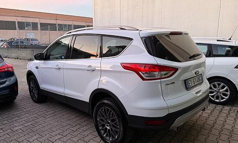 Ford Kuga 2.0 Tdci 1...