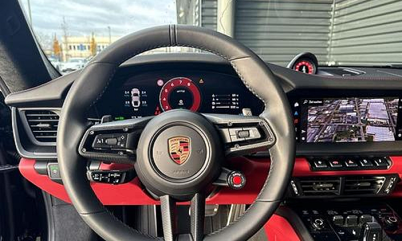 Porsche 992 2.0 Carr...
