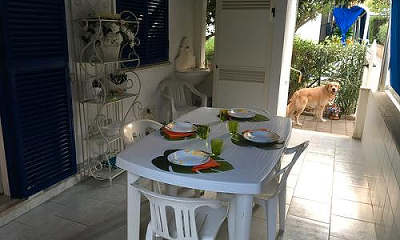 Splendida Casa Villa...