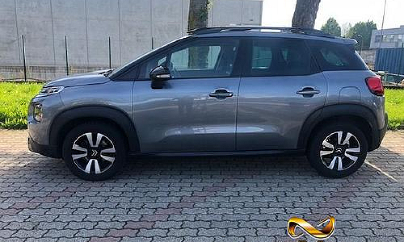 Citroen C3 Aircross ...