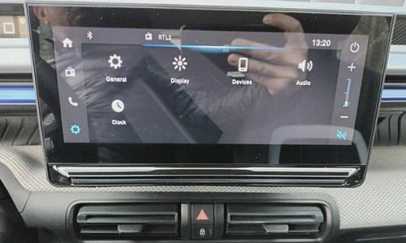 Citroen C3 Puretech ...