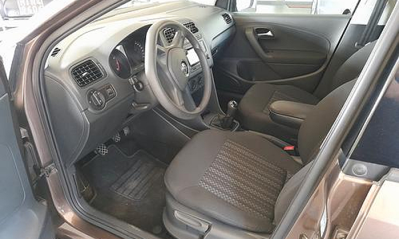 Volkswagen Polo 1.0 ...