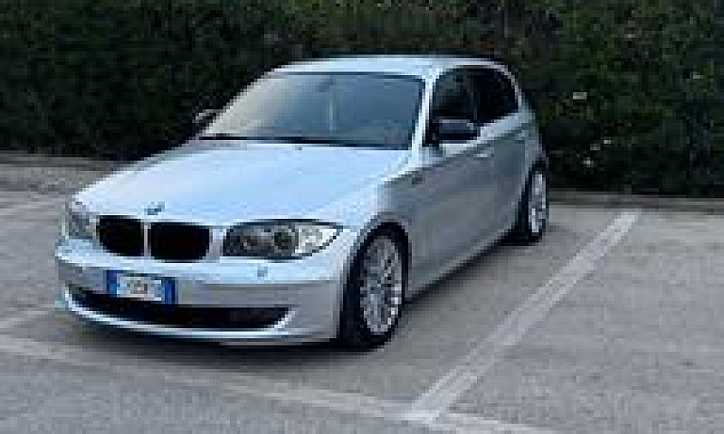 Bmw Serie 1 (E87) - ...