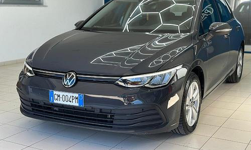 Volkswagen Golf 2.0 ...