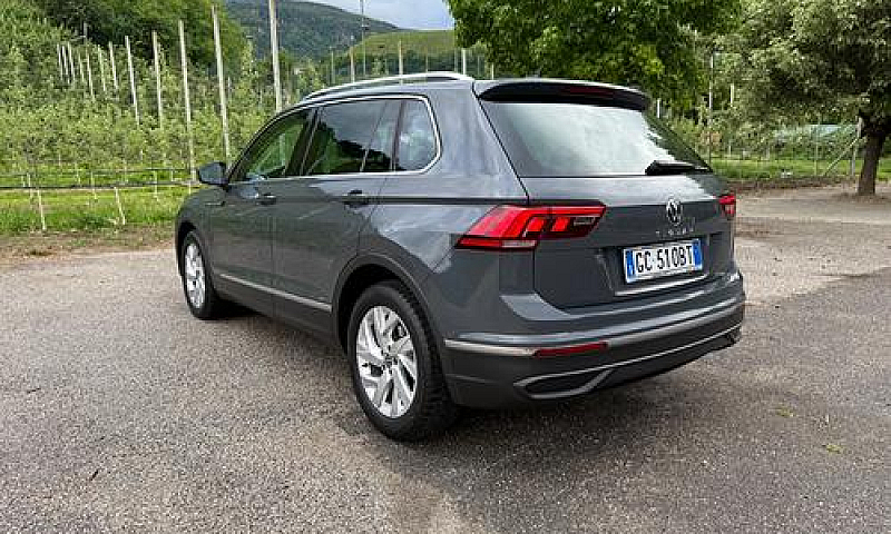 Volkswagen Tiguan 2....