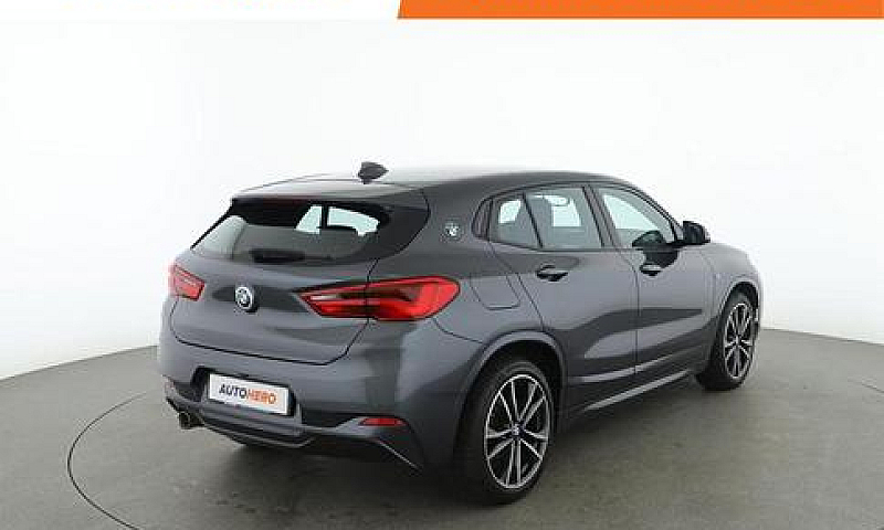 Bmw X2 Sf30445...