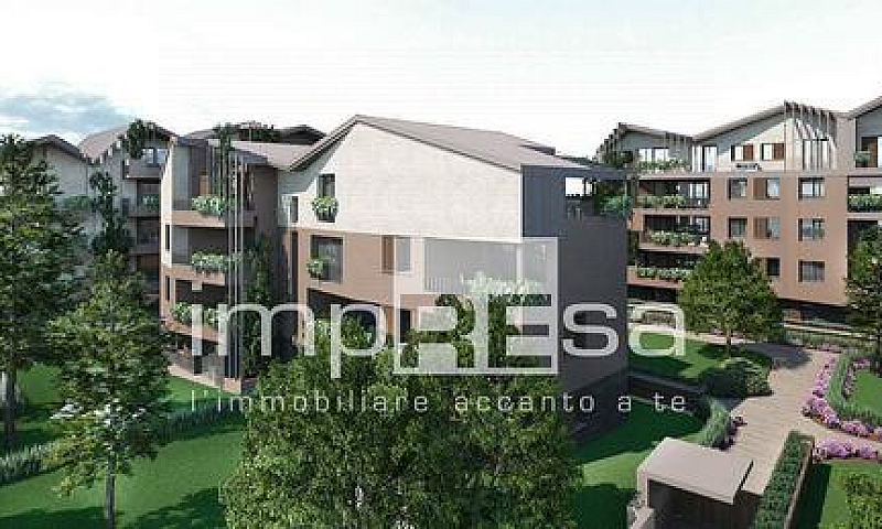 Appartamento - Mogli...