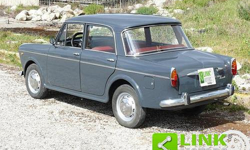 Fiat 1100 1100 D...