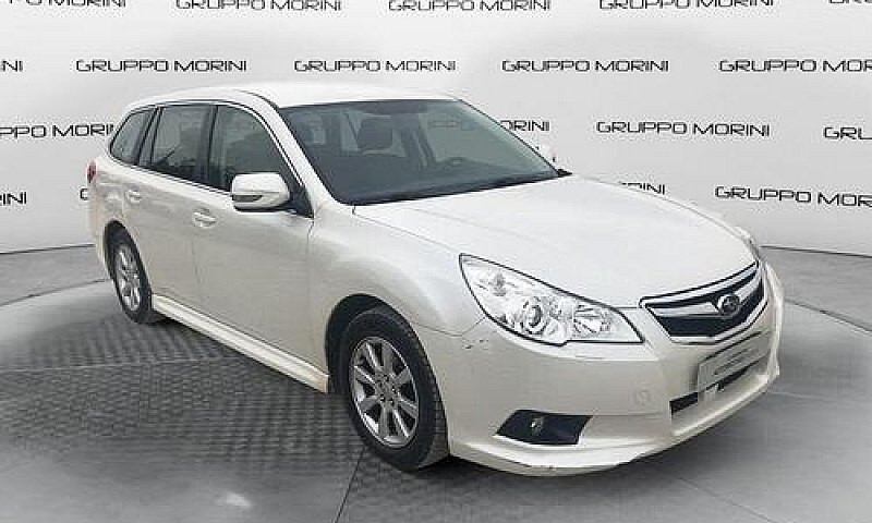 Subaru Legacy 2.0I S...