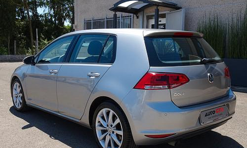 Volkswagen Golf 1.6 ...
