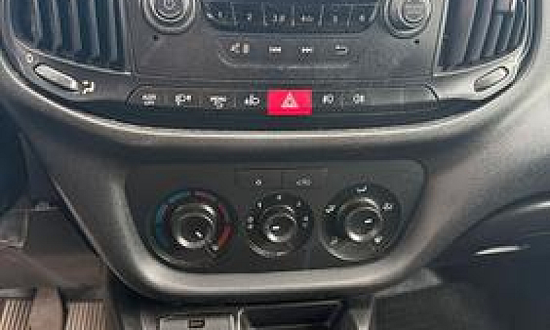 Fiat Doblo Doblò 1.3...