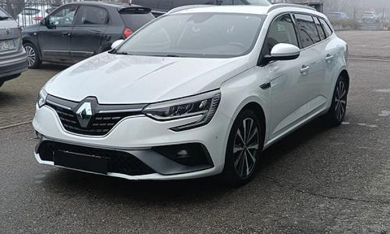 Renault Megane Mégan...