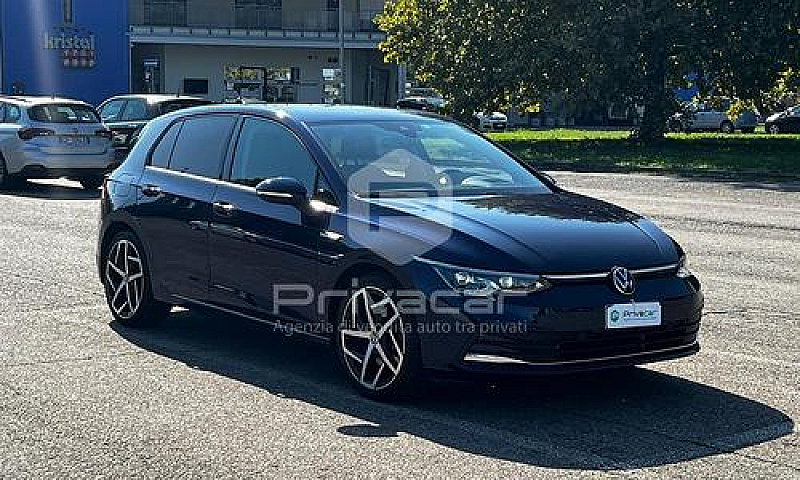 Volkswagen Golf 2.0 ...