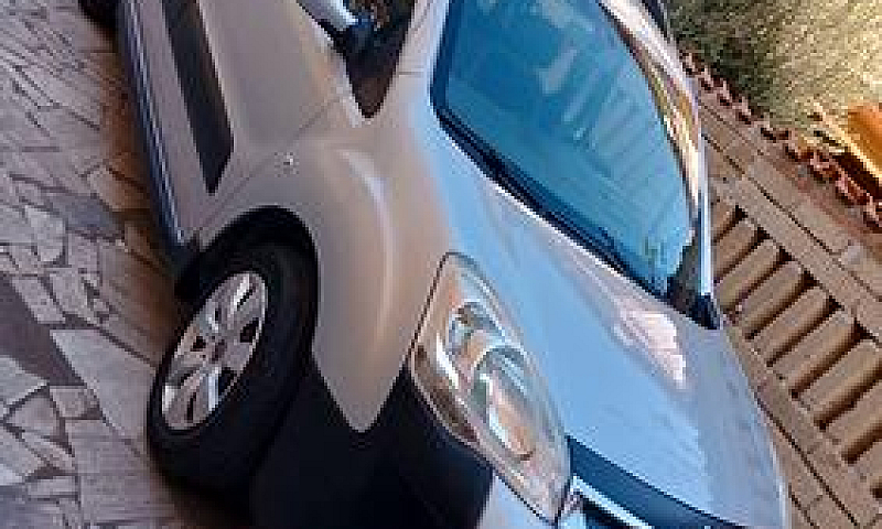 Citroen Berlingo 1.6...