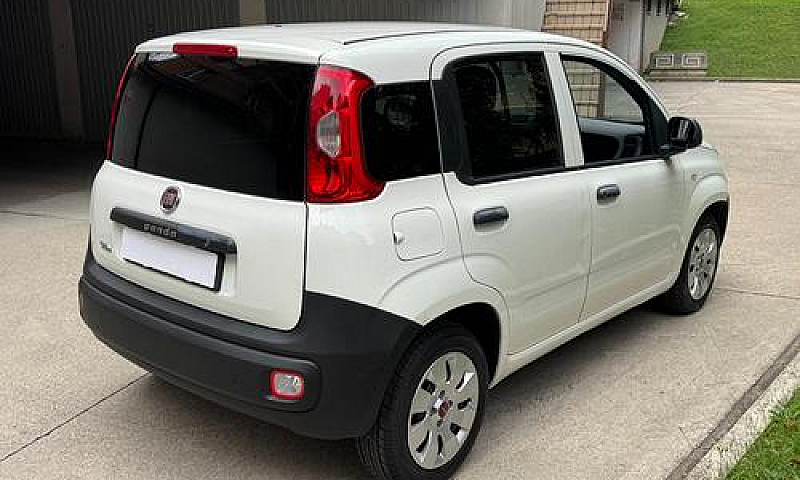 Fiat Panda Van 1.3 M...