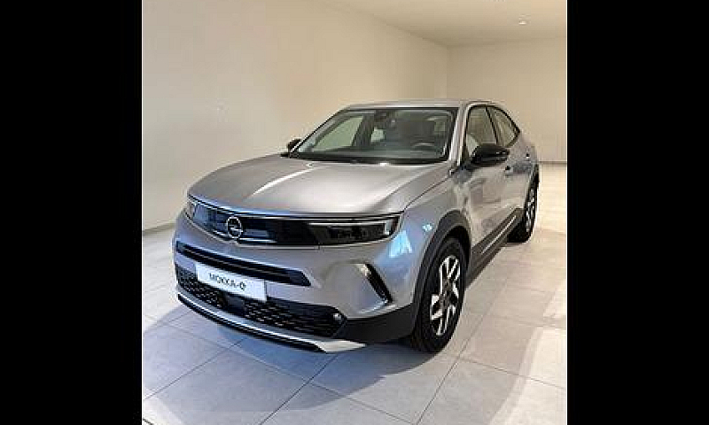 Opel Mokka Bev Elega...