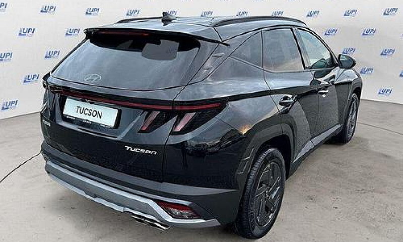 Hyundai Tucson 1.6 T...