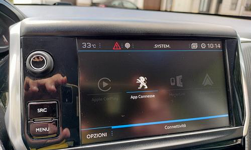 Peugeot 208 Bluehdi ...