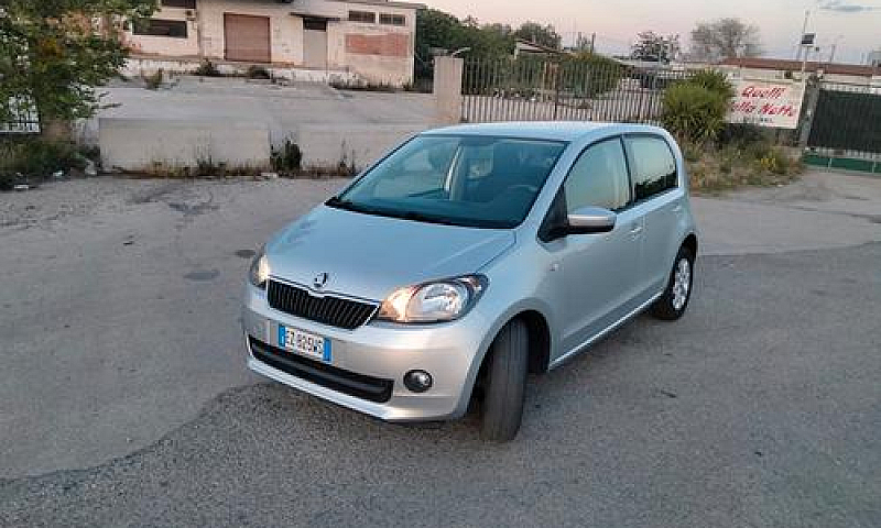 Skoda Citigo 1.0 5P ...