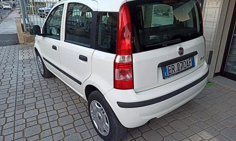 Fiat Panda 1.4 Natur...