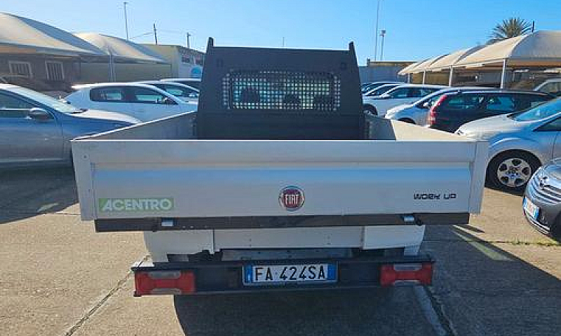 Doblò 1.6 Mjt 105Cv ...