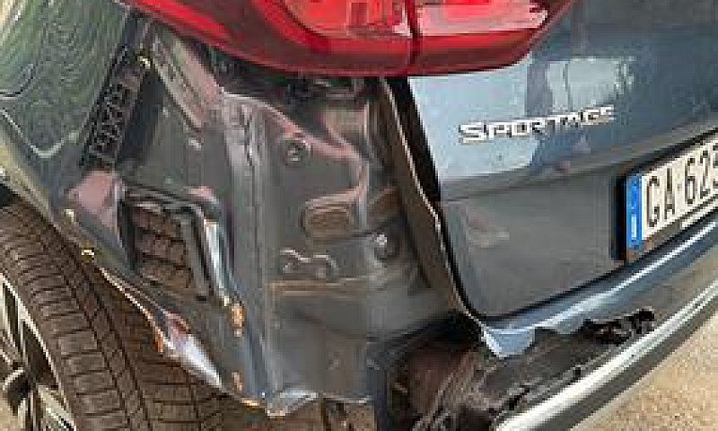 Kia Sportage 1.6 Crd...