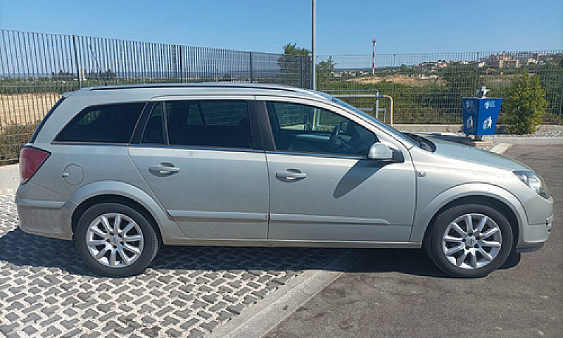 Opel Asta 1.4 16 Val...