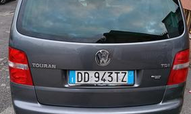 Volkswagen Touran 20...