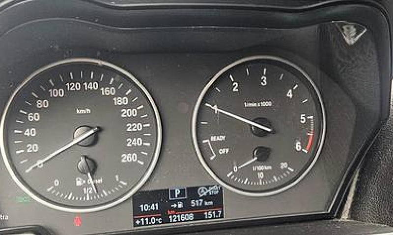 Bmw 116D...