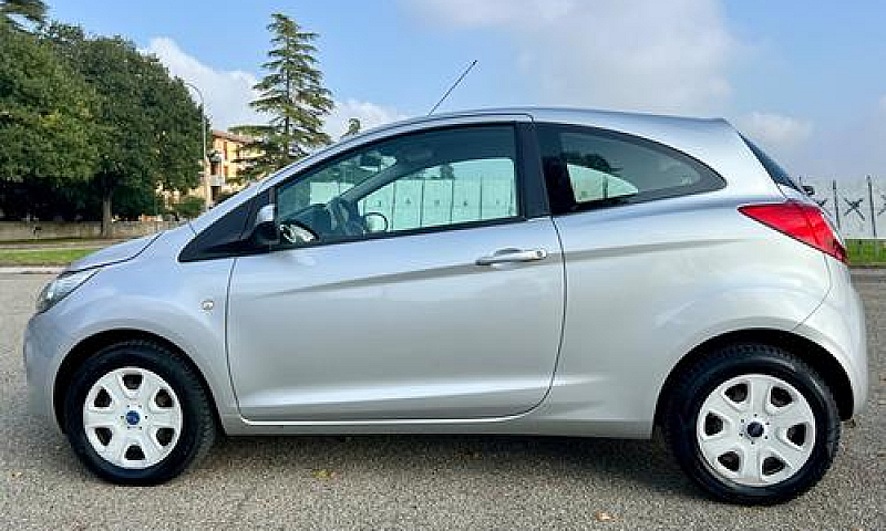 Ford Ka Ka 1.2 8V 69...