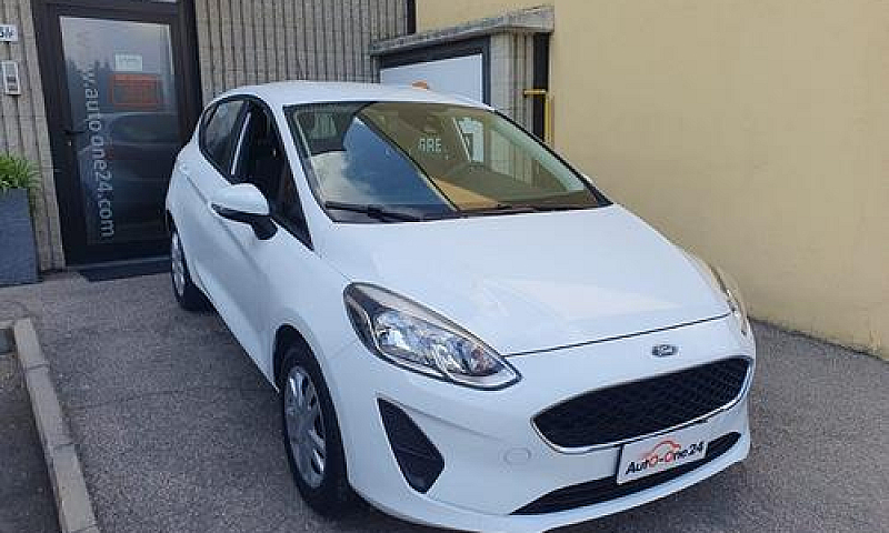 Ford Fiesta 1.1 5 Po...
