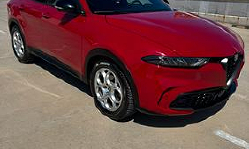Alfa Romeo Tonale 16...