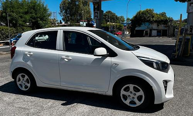 Kia Picanto 1.0 12V ...