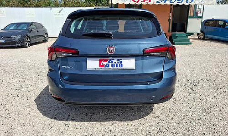 Fiat Tipo Sw 1.0 T3 ...