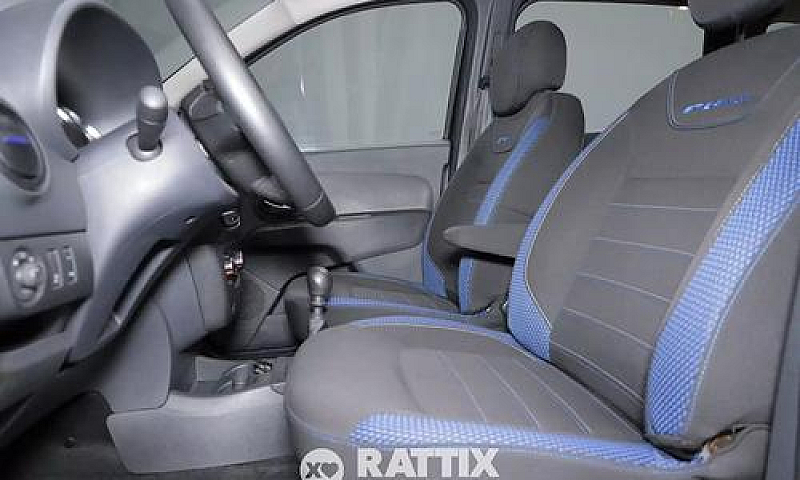 Dacia Lodgy 1.5 Blue...