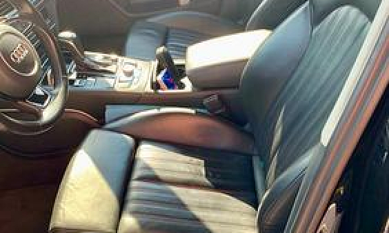 Audi A6 4ª Serie - 2...