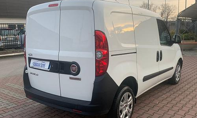 Fiat Doblo 1.6 Mjt 1...