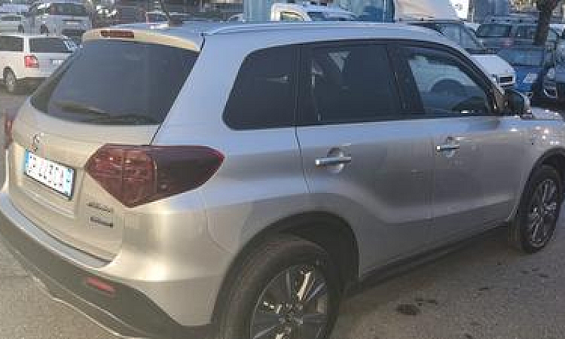 Suzuki Vitara 1.4 Hy...