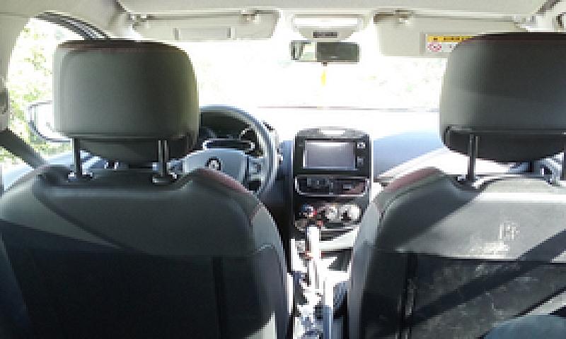 Renault Clio Sporter...