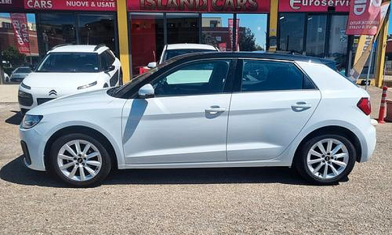 Audi A1 Spb 25 Tfsi ...