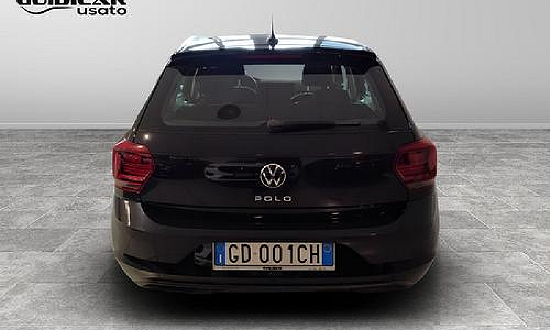 Volkswagen Polo Vi 2...