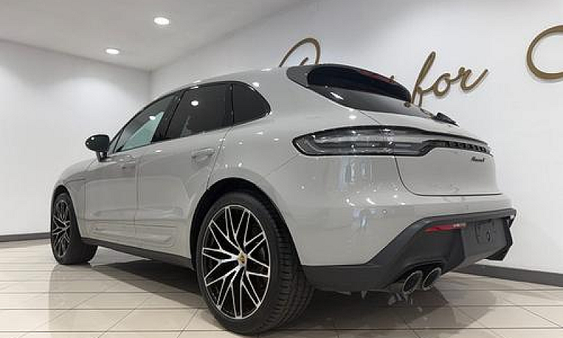 Porsche Macan Iii 2....