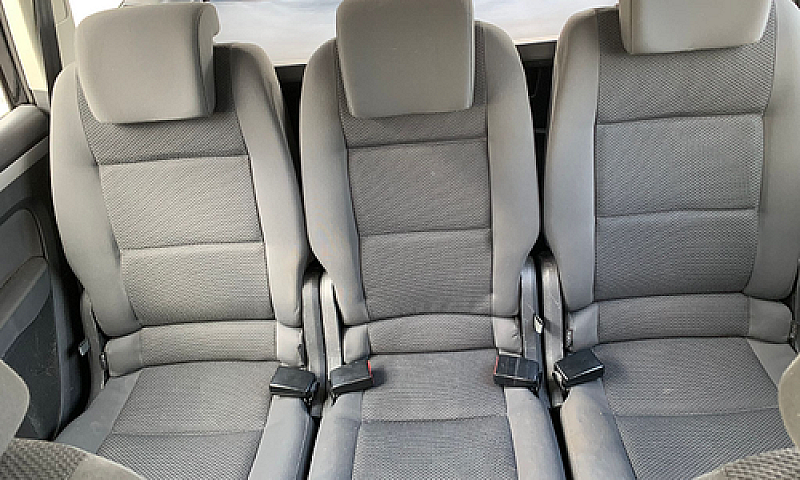 Volkswagen Touran 20...