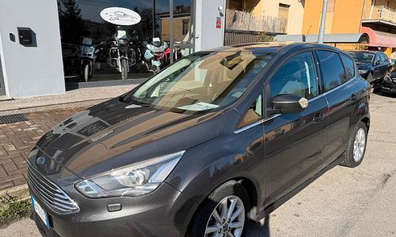 Ford C-Max 1.0 Ecobo...