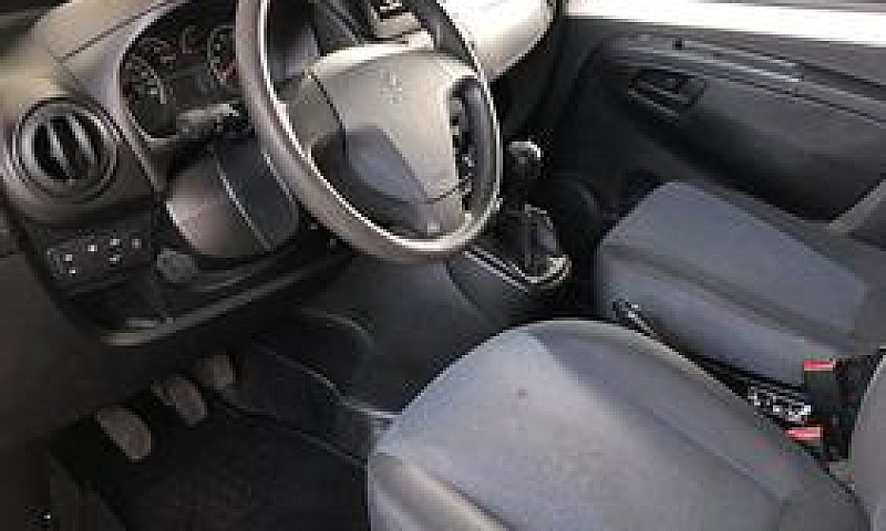 Peugeot Bipper 1.3 M...