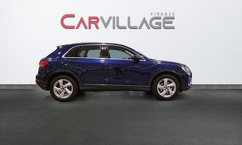 Audi Q3 35 2.0 Tdi B...